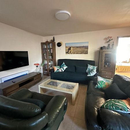 Panorama Kinneret נוף כנרת, צפת 外观 照片
