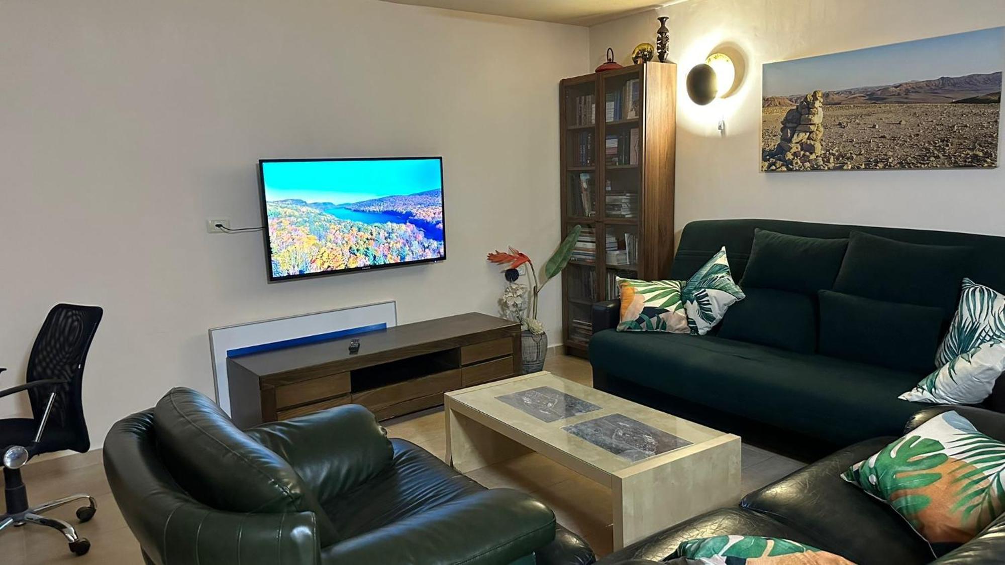Panorama Kinneret נוף כנרת, צפת 外观 照片