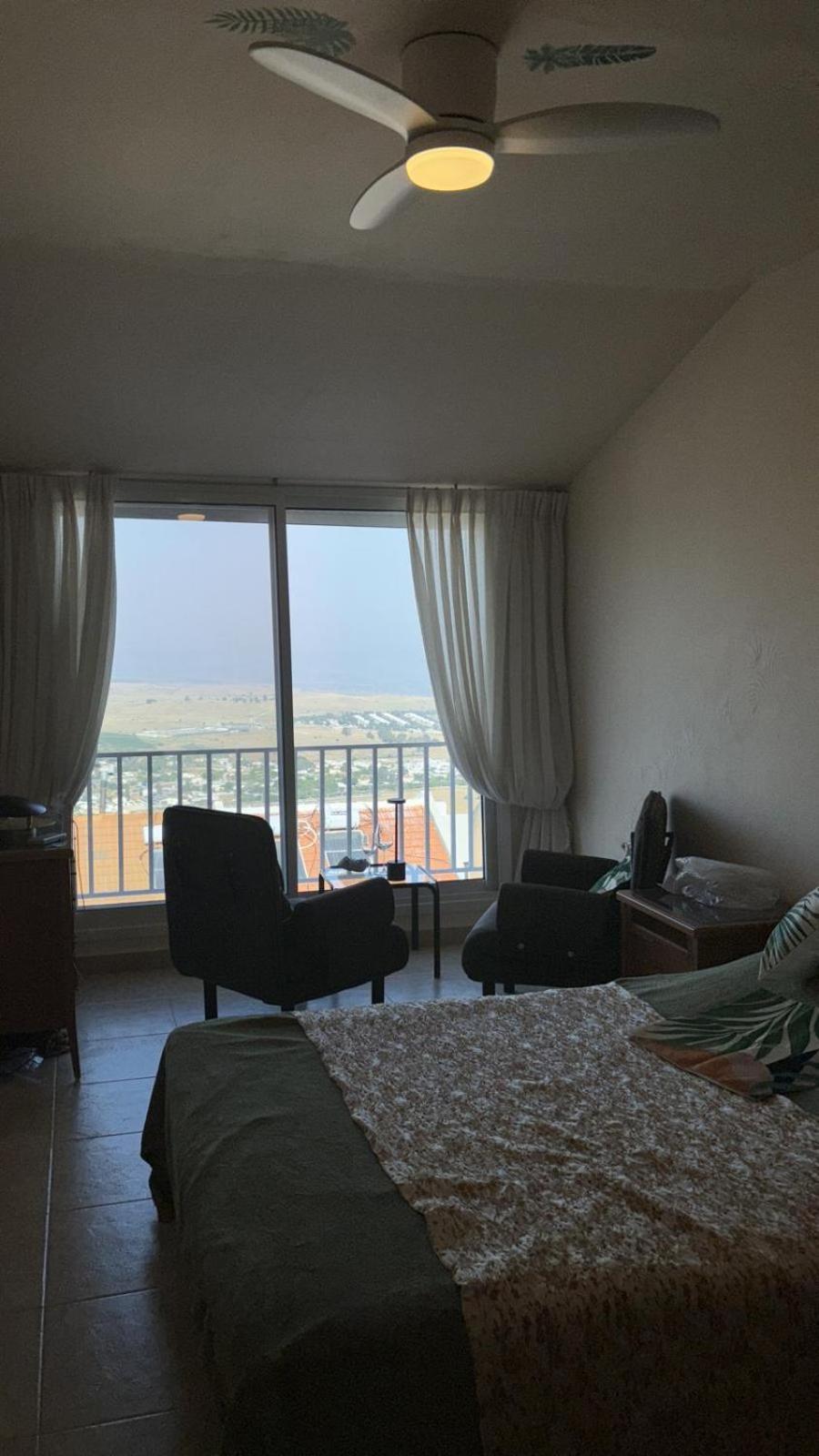Panorama Kinneret נוף כנרת, צפת 外观 照片