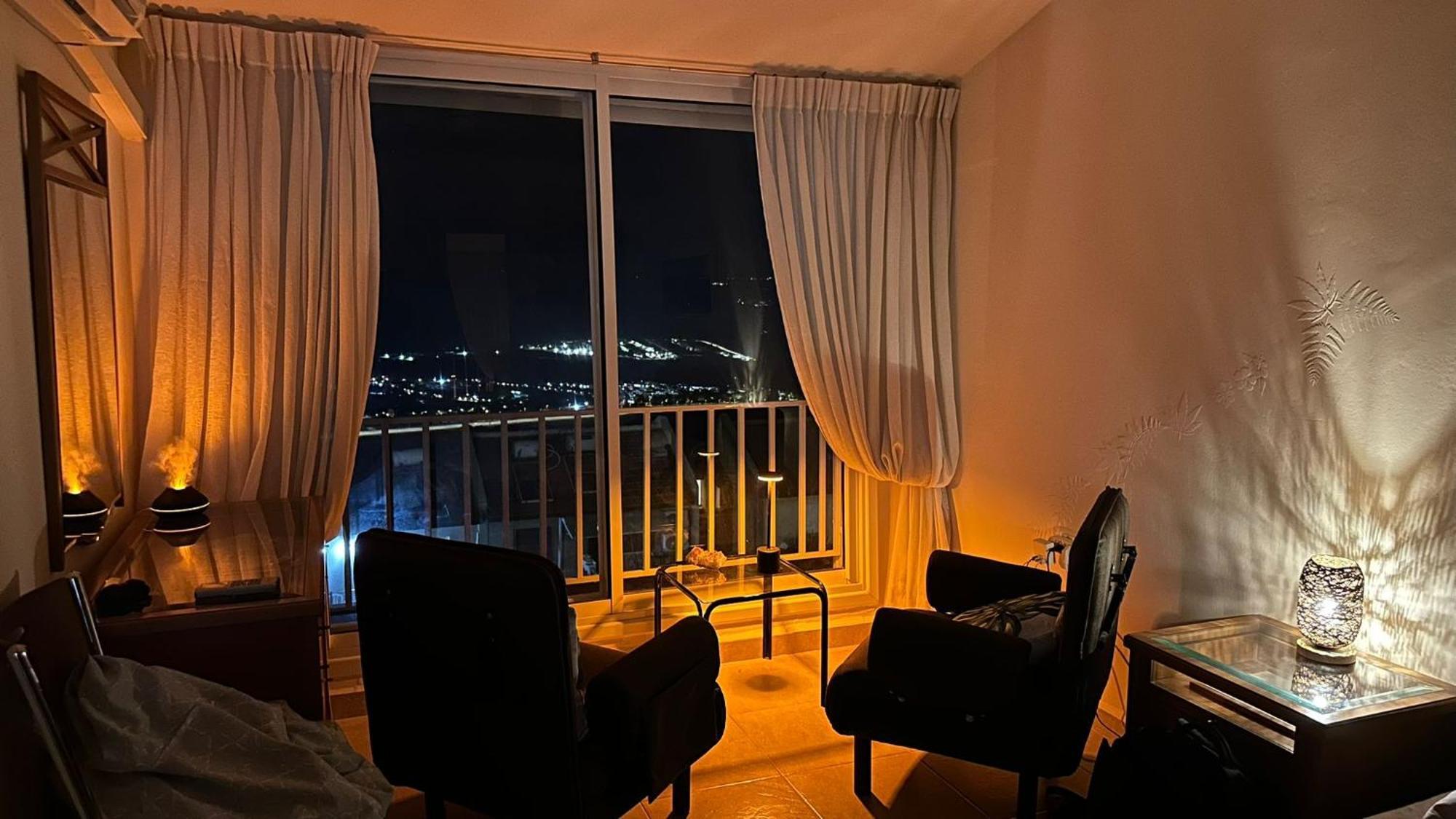 Panorama Kinneret נוף כנרת, צפת 外观 照片