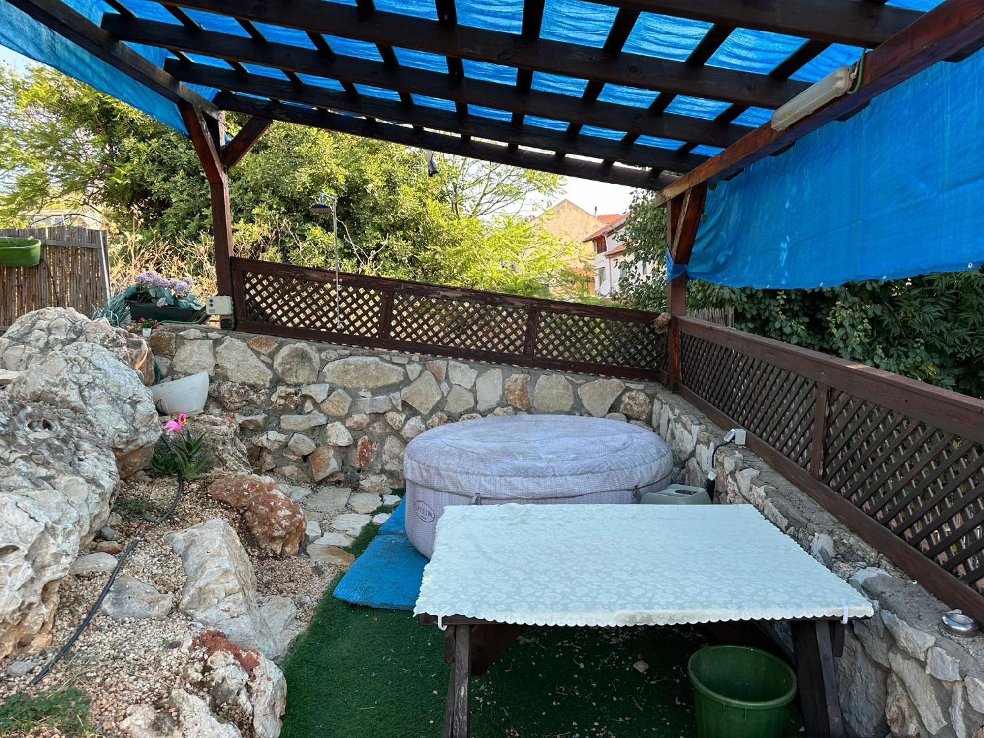 Panorama Kinneret נוף כנרת, צפת 外观 照片