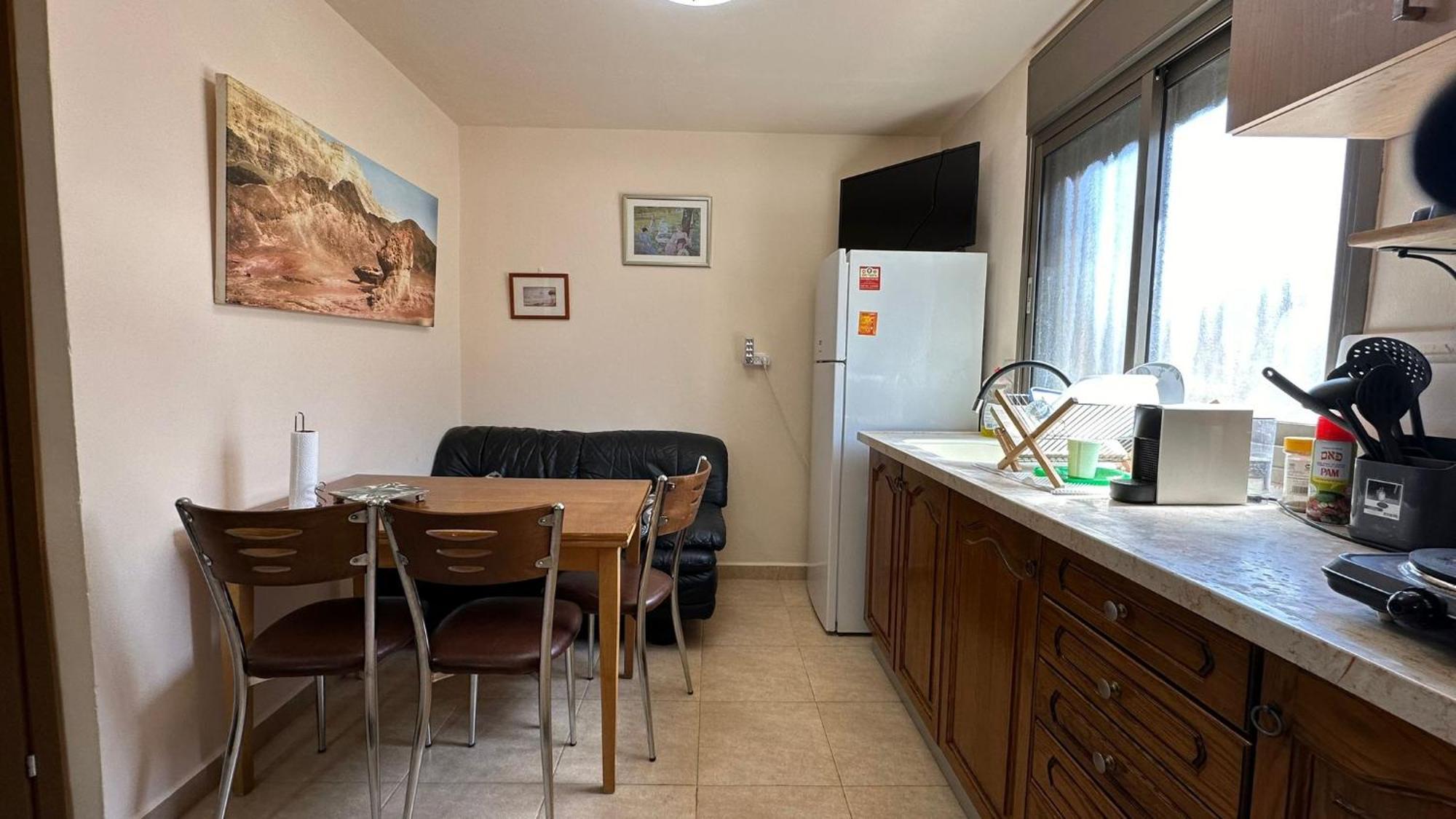 Panorama Kinneret נוף כנרת, צפת 外观 照片
