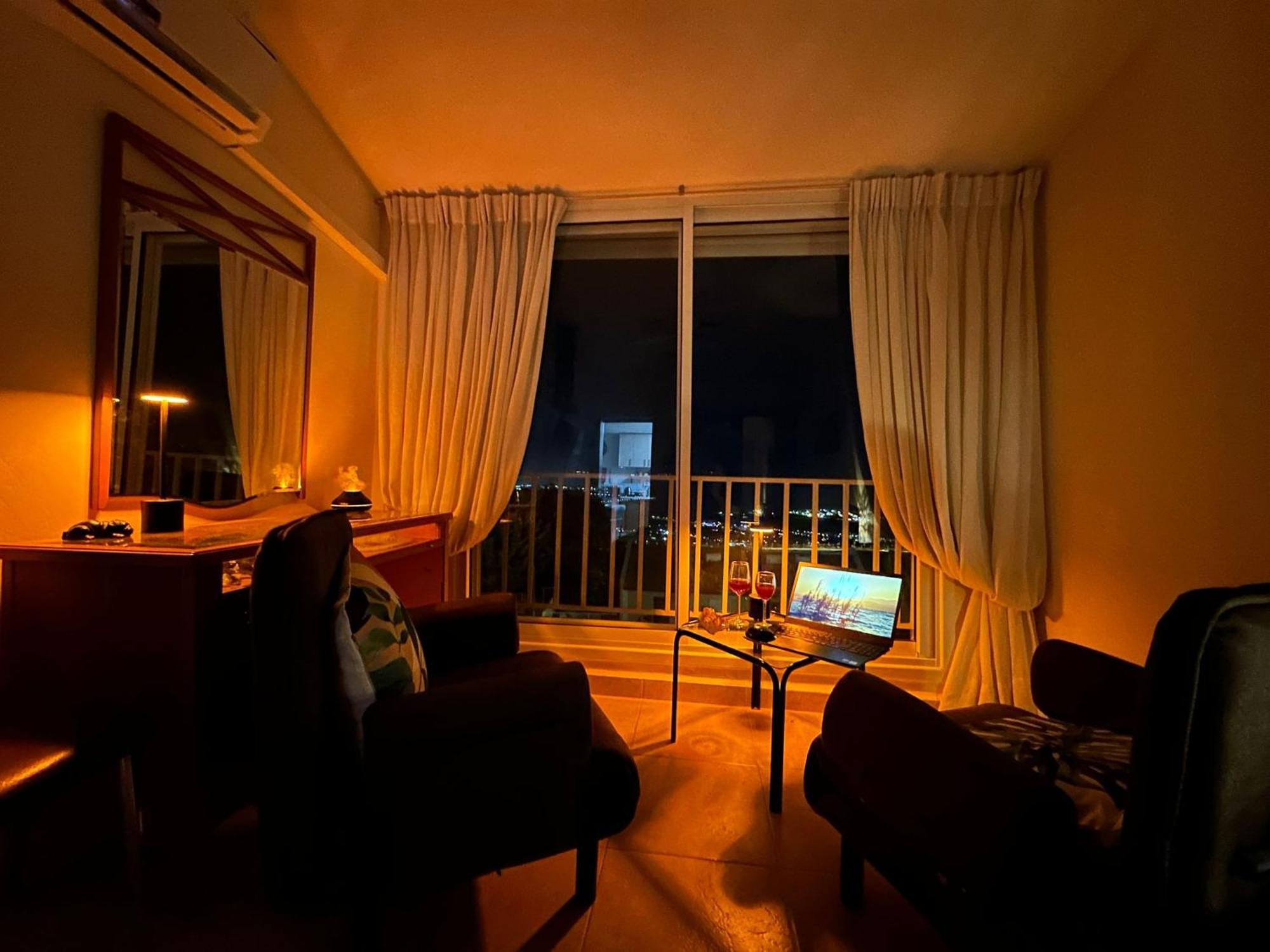Panorama Kinneret נוף כנרת, צפת 外观 照片
